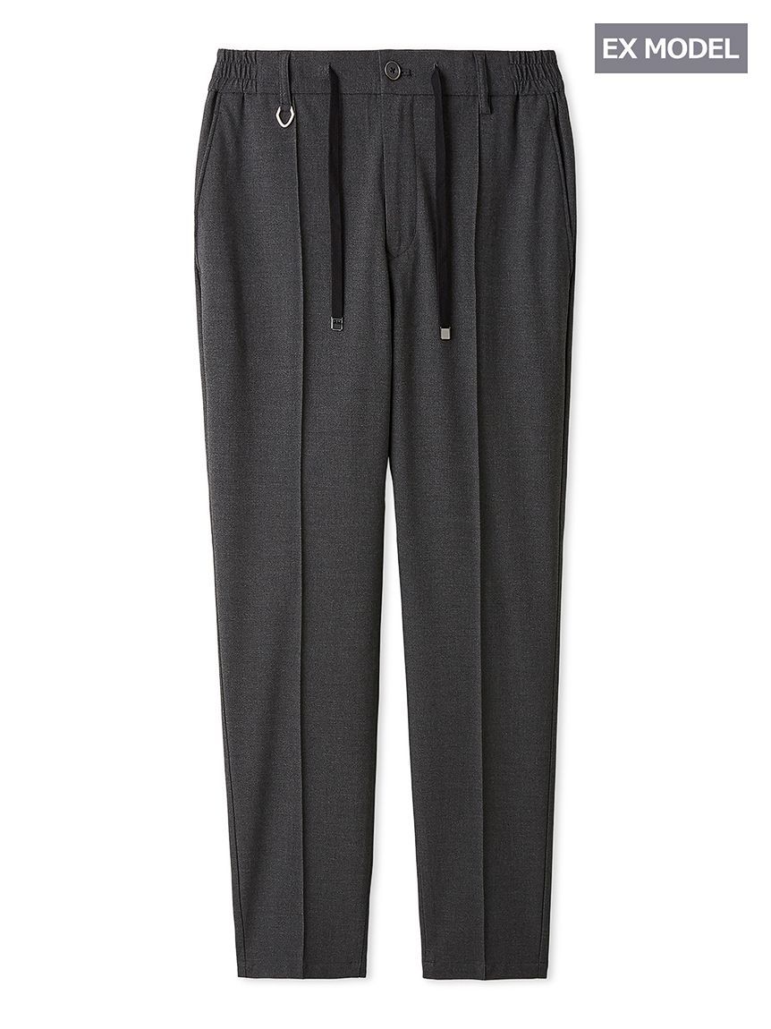 MALPENSA EX PANTS 4SEASONS(ロングパンツ)｜ボトムス｜AOURE