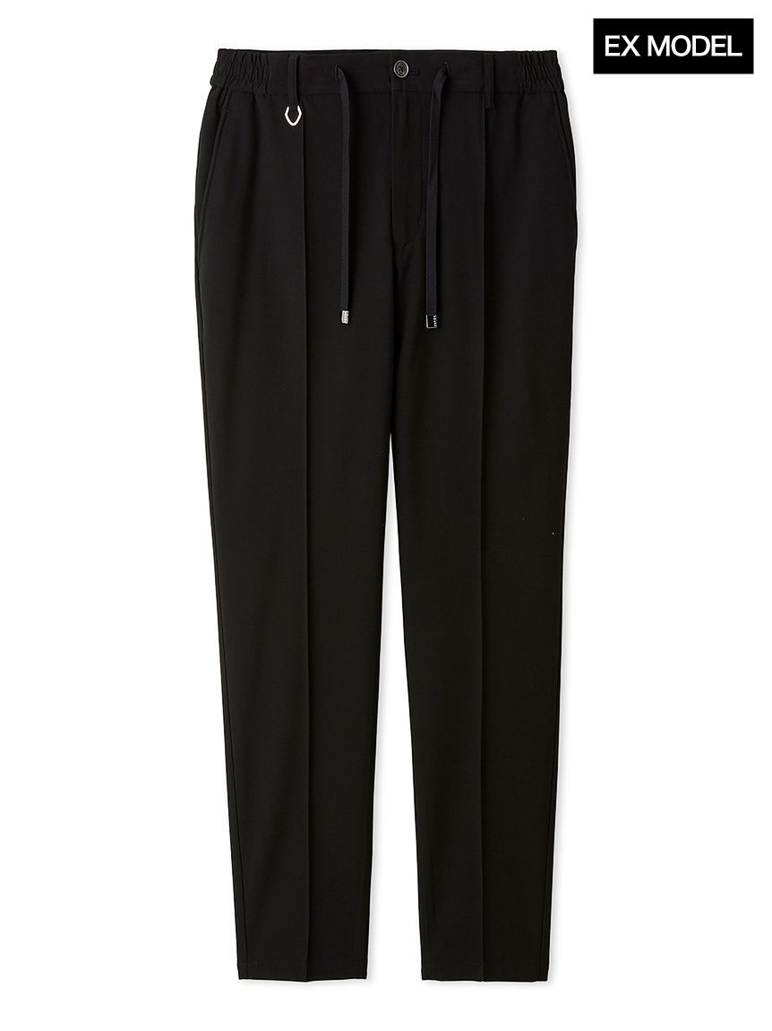 PT MALPENSA EX 4SEASONS プレーン(ロングパンツ)｜ボトムス｜AOURE