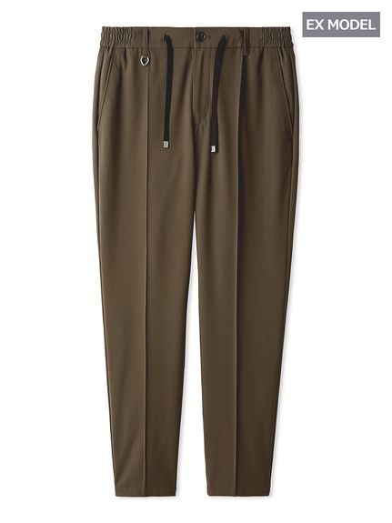 AOURE MALPENSAウォームパンツ MALPENSA EX PANTS 4SEASONS(ロングパンツ)｜ボトムス｜AOURE