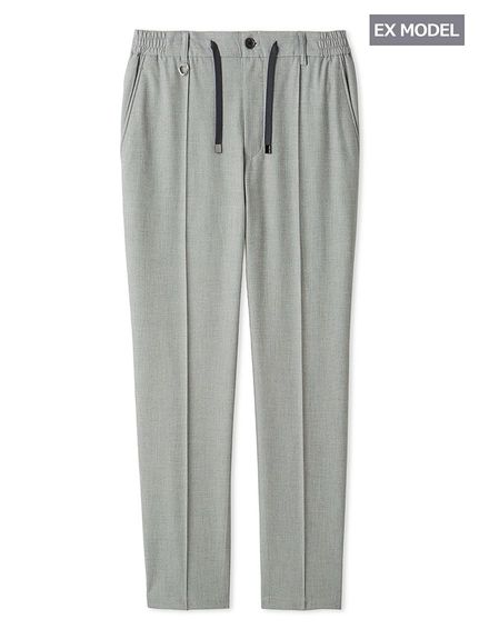 定価14300円【新品未使用】AOURE パンツ Mサイズ タグ付き　アウール 定価14300円【新品未使用】AOURE パンツ Mサイズ タグ付き