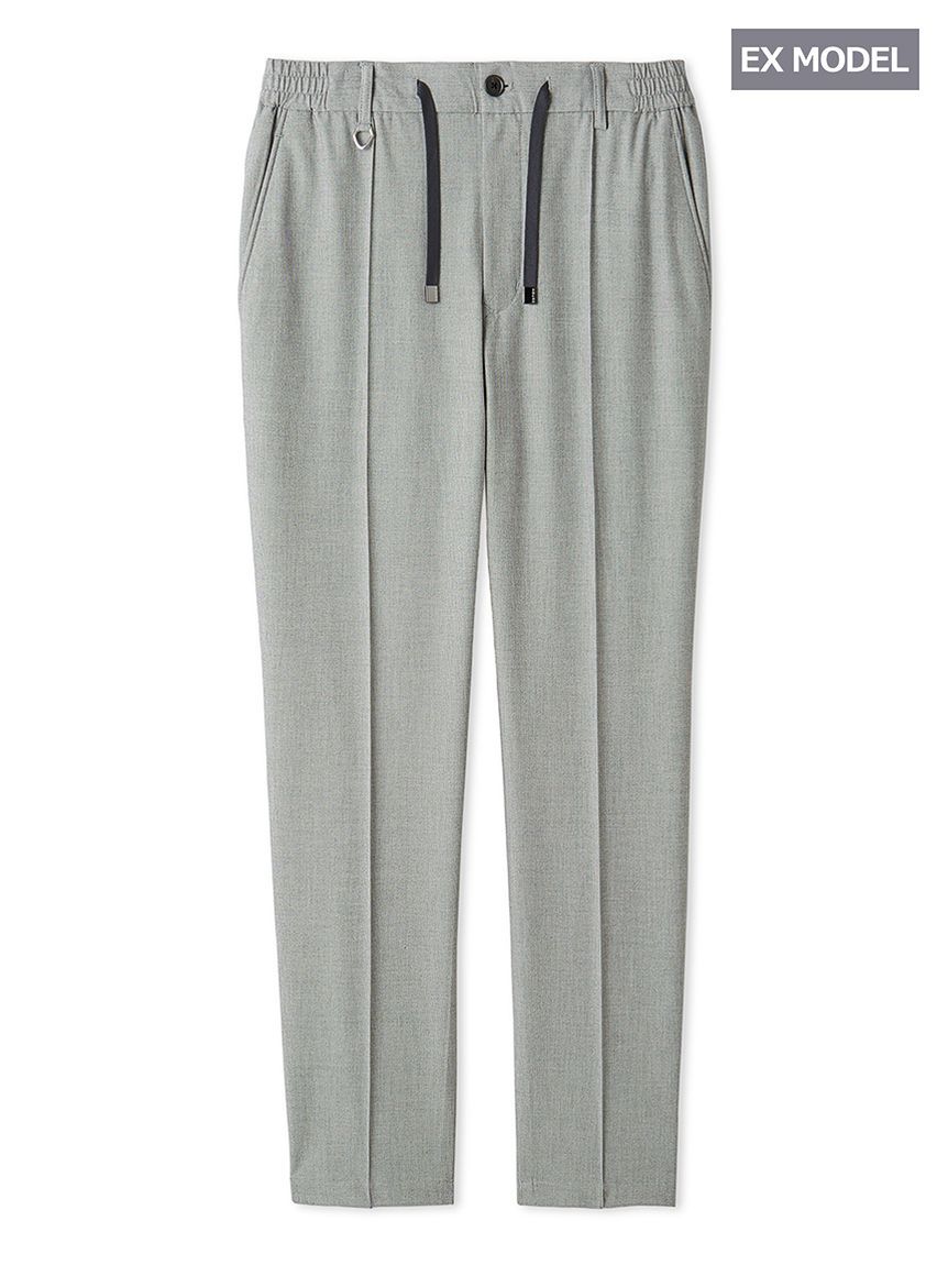 MALPENSA EX PANTS 4SEASONS PINHEAD(ロングパンツ)｜ボトムス