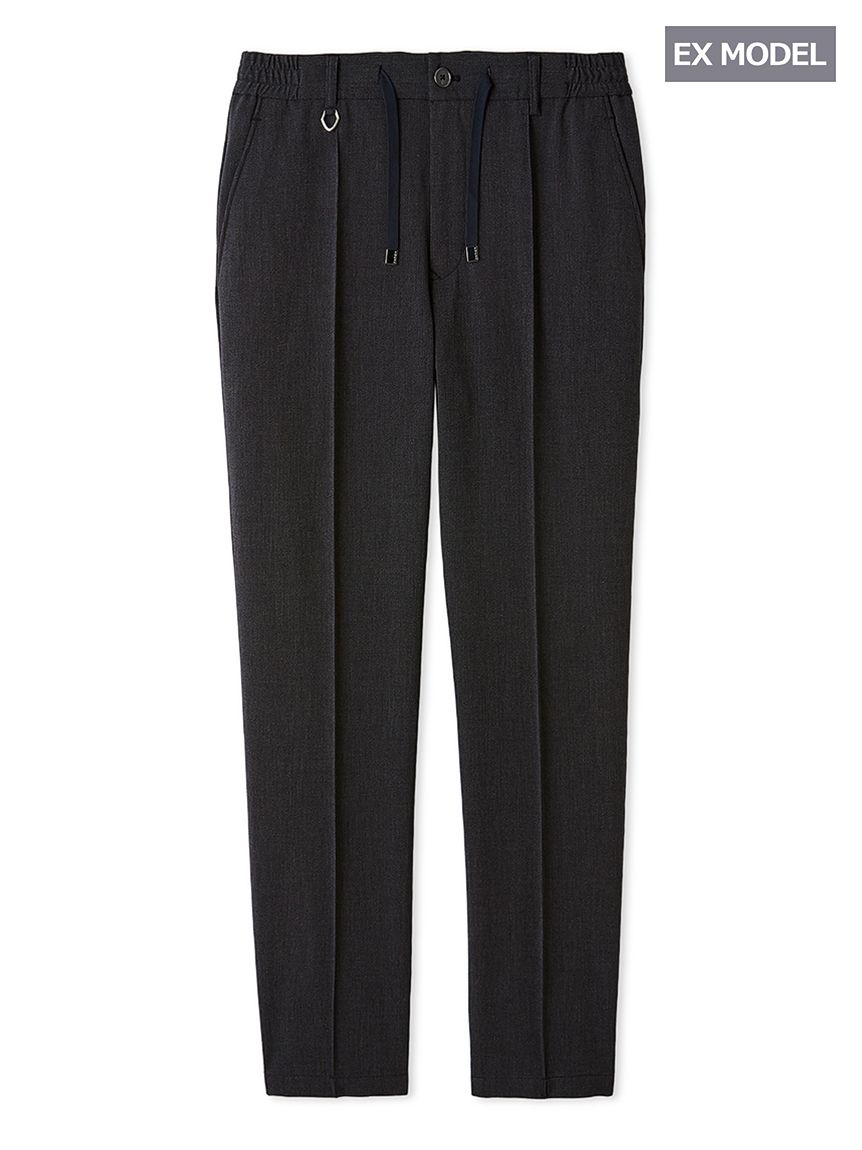 【ほぼ未使用】AOUER  MALPENSA PANTS 4SEASONS MALPENSA EX PANTS 4SEASONS PINHEAD(ロングパンツ)｜ボトムス
