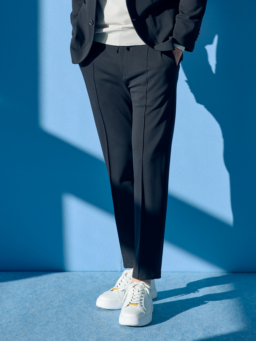 MALPENSA SETUP PANTS