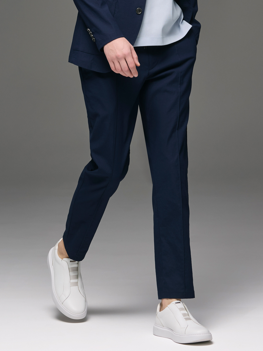 MALPENSA AIR SETUP PANTS(ロングパンツ)｜ボトムス｜AOURE（アウール