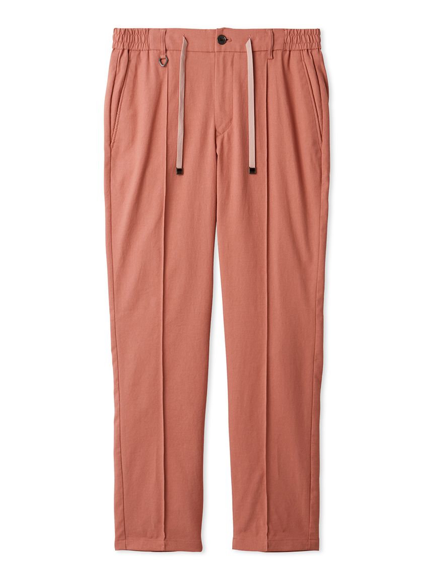 PT MALPENSA SAFARI(ロングパンツ)｜ボトムス｜AOURE（アウール）の