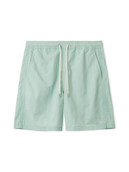 AOURE F.DOTTI Feet Fleet | Feet Fleet | 2.0 Short Clementine Vuori Women's L アウール SHORTS SETUP SUCKER メンズウェア