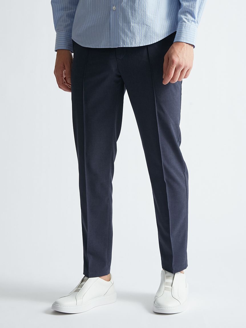 PT MALPENSA SUMMER(ロングパンツ)｜ボトムス｜AOURE（アウール）の