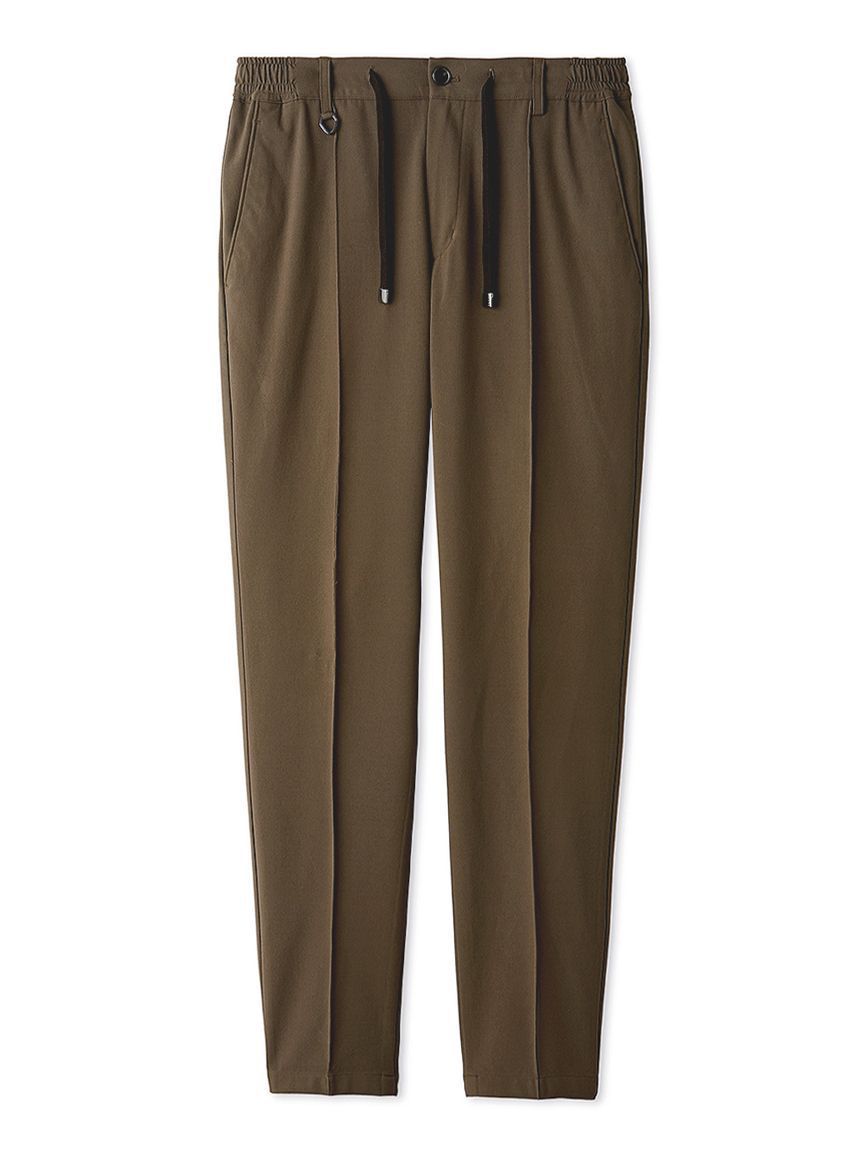 MALPENSA PANTS 4SEASONS プレーン(ロングパンツ)｜ボトムス｜AOURE