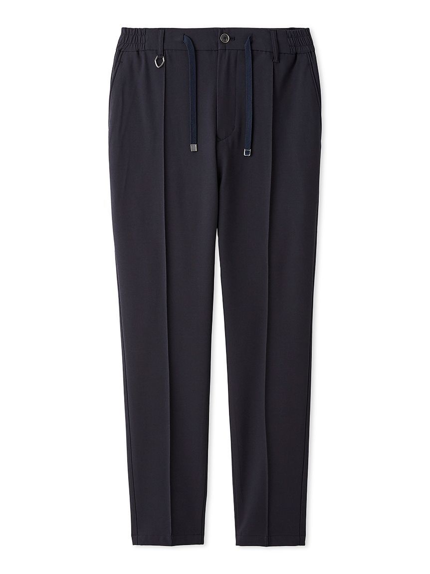 MALPENSA PANTS 4SEASONS プレーン(ロングパンツ)｜ボトムス｜AOURE