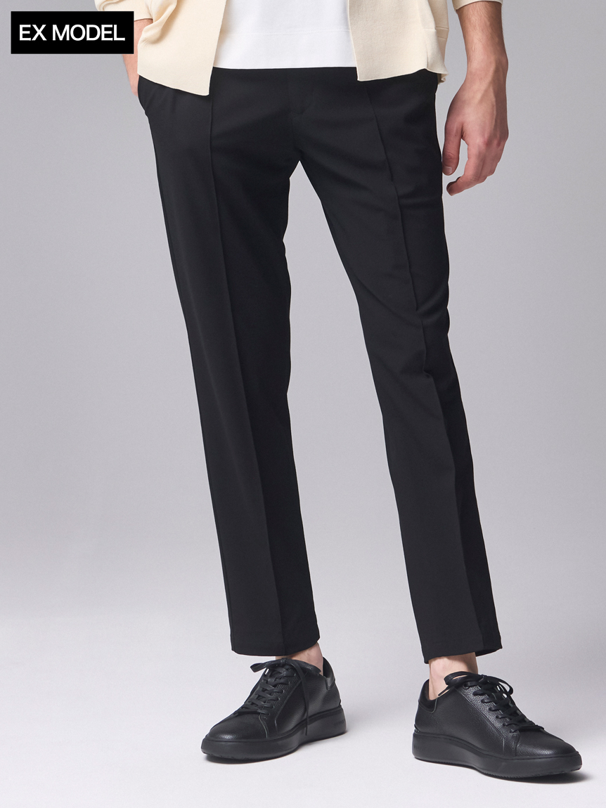 MALPENSA EX PANTS 4SEASONS プレーン(ロングパンツ)｜ボトムス｜AOURE
