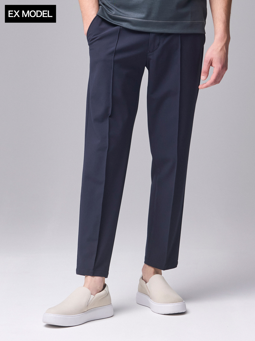 マルペンサEX 4シーズンス　S MALPENSA EX PANTS 4SEASONS プレーン(ロングパンツ)｜ボトムス｜AOURE
