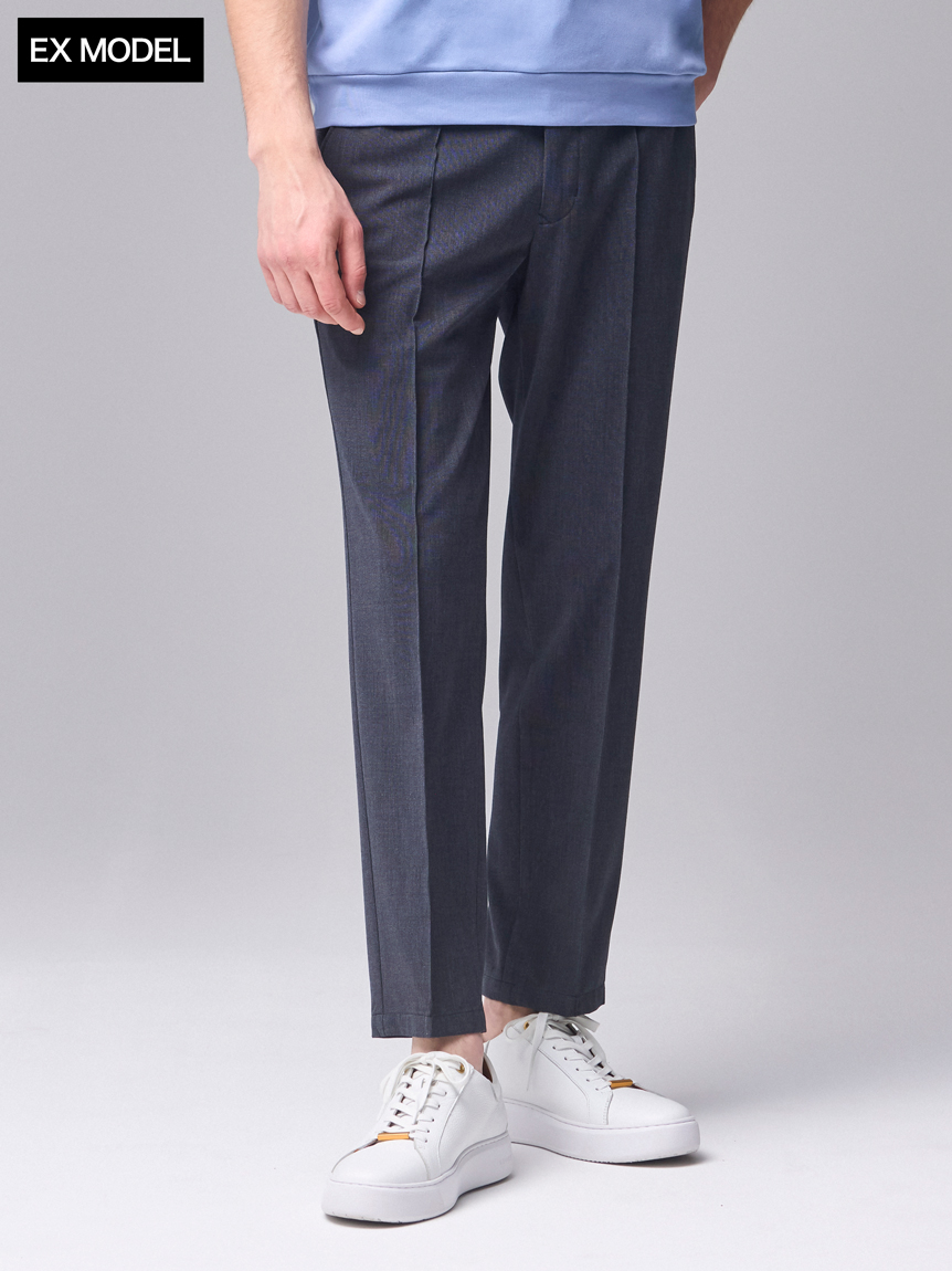 MALPENSA EX PANTS 4SEASONS ピンヘッド(ロングパンツ)｜ボトムス