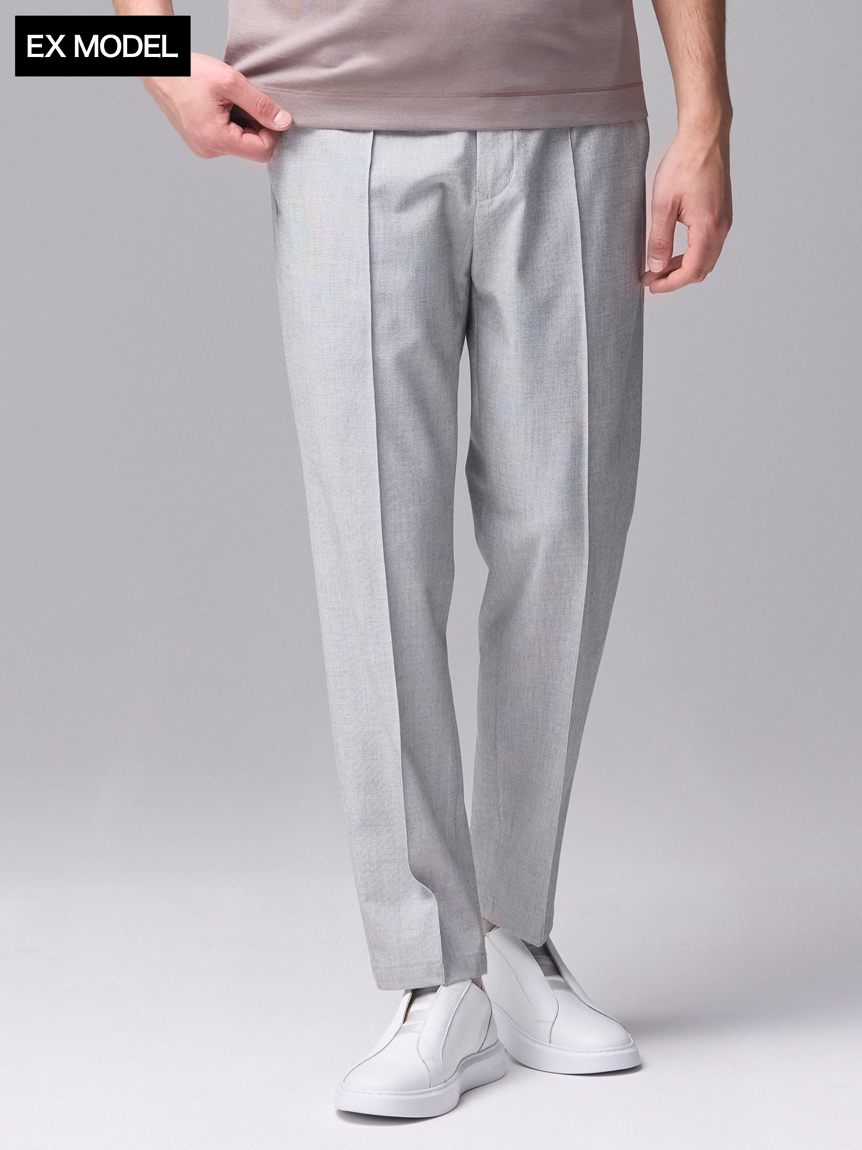 MALPENSA EX PANTS 4SEASONS ピンヘッド(ロングパンツ)｜ボトムス