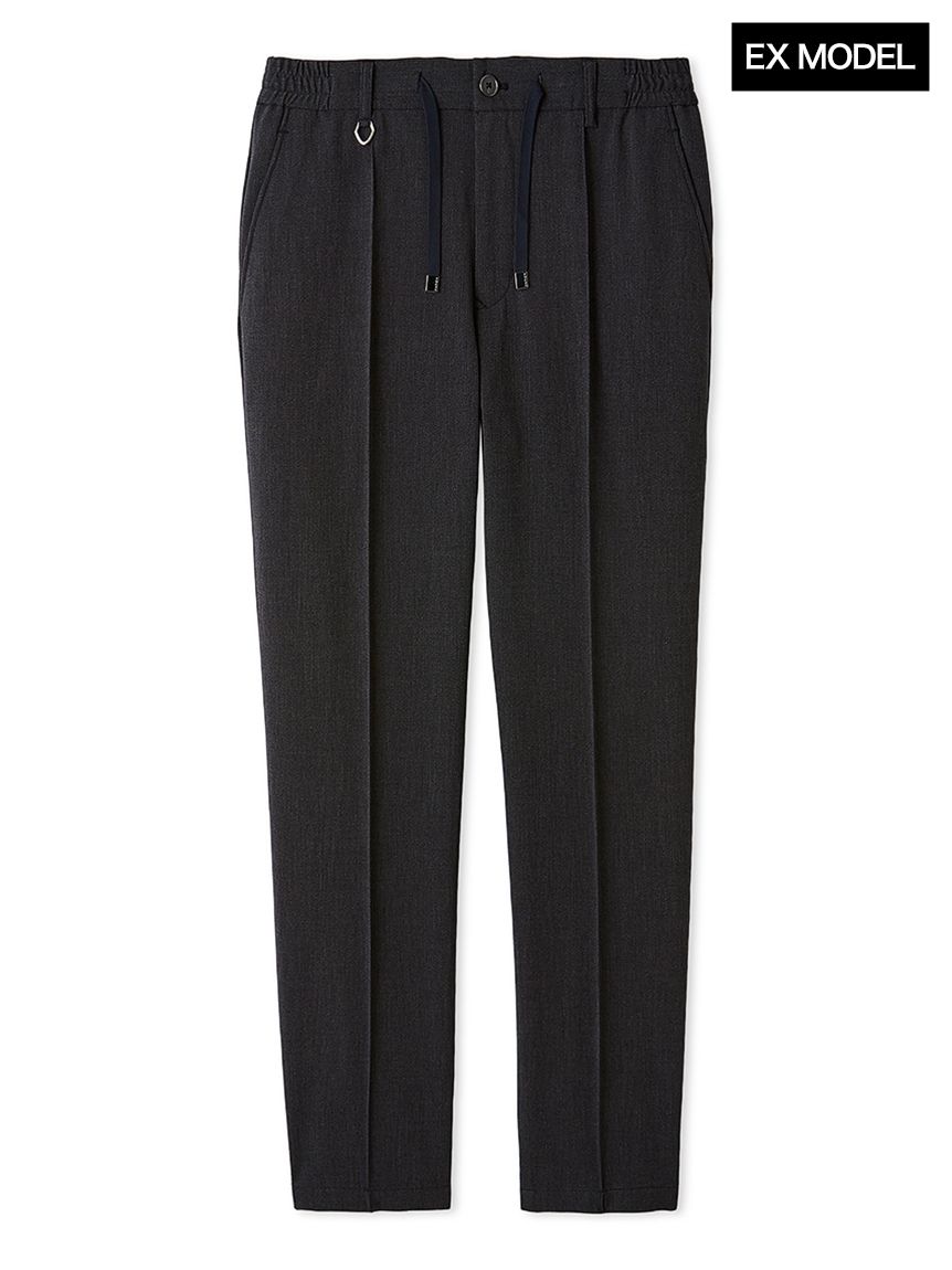 MALPENSA EX PANTS 4SEASONS ピンヘッド(ロングパンツ)｜ボトムス