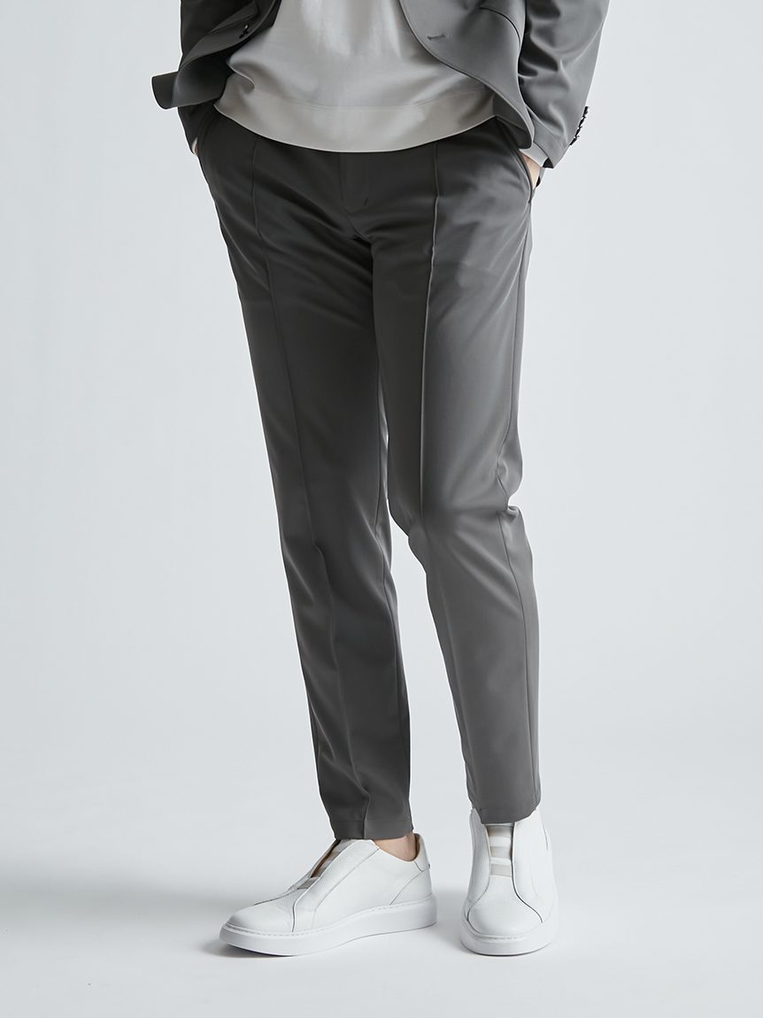 MALPENSA SETUP PANTS(ロングパンツ)｜ボトムス｜AOURE（アウール）の