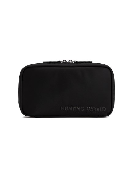 HUNTING WORLD】ガジェットケース(バッグ)｜バッグ｜AOURE（アウール）の通販サイト 【公式】