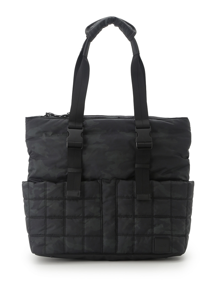 MCFC】MILITARY TOTEBAG(バッグ)｜バッグ｜AOURE（アウール）の