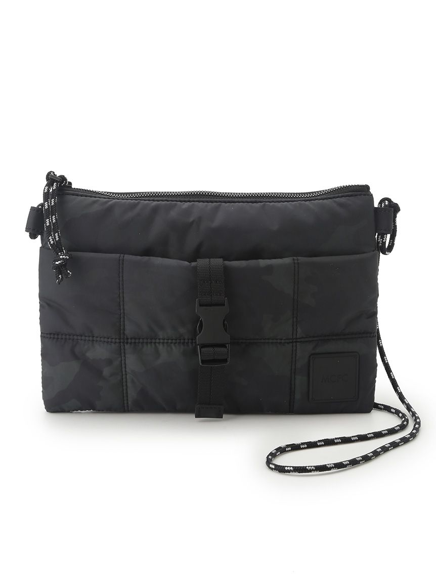 MCFC】CAMO SACOCHE(バッグ)｜バッグ｜AOURE（アウール）の通販