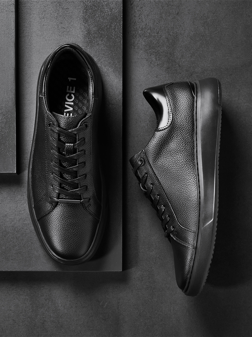 DEVICE1 NERO(スニーカー)｜シューズ｜AOURE（アウール）の通販サイト