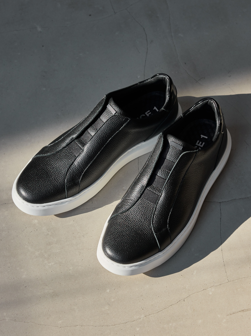 DEVICE1 QUICK(スニーカー)｜シューズ｜AOURE（アウール）の通販サイト