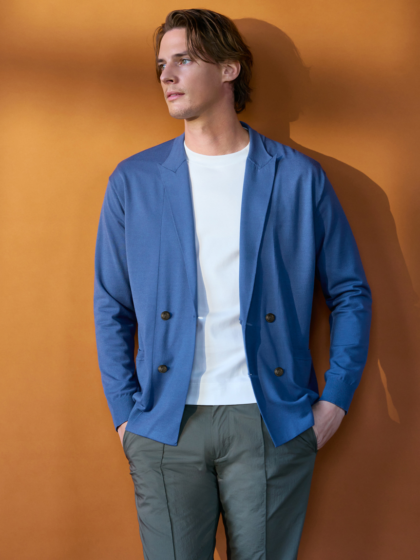 ジャケット｜AOURE（アウール）の通販サイト 【公式】