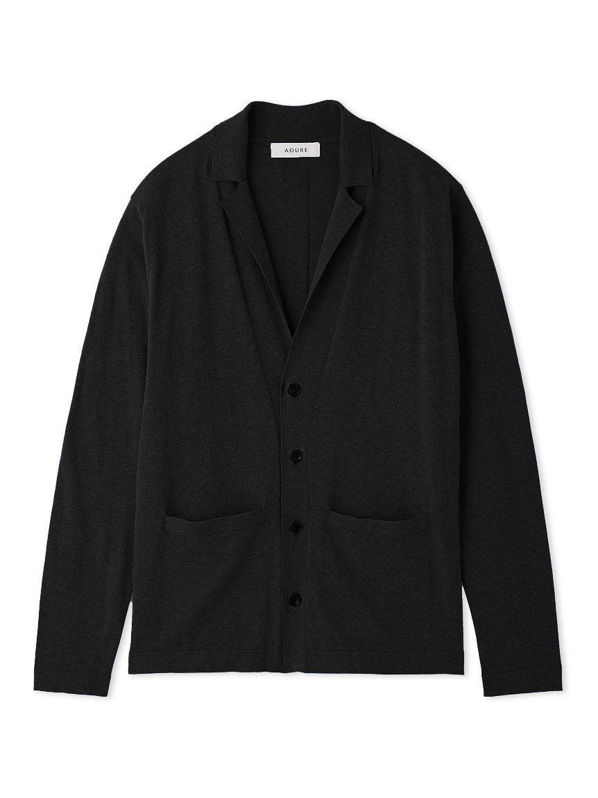 カーディガン JACKET(カーディガン)｜トップス｜AOURE（アウール）の