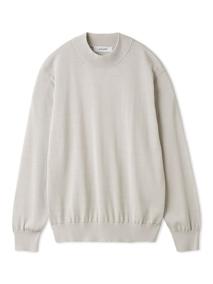 セレーサカルメン ロングスリーブ(ニット)｜トップス｜AOURE（アウール