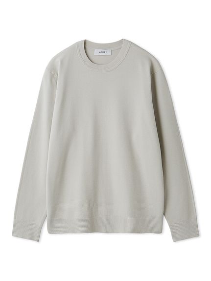 A PACK WASHABLE PACK KNIT | AOURE（アウール）公式サイト