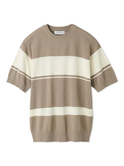 オーバーペン ドライタッチカーディガン(カーディガン)｜トップス