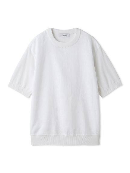 BUSINESSパックTシャツ (2枚組)(カットソー＆Tシャツ)｜トップス