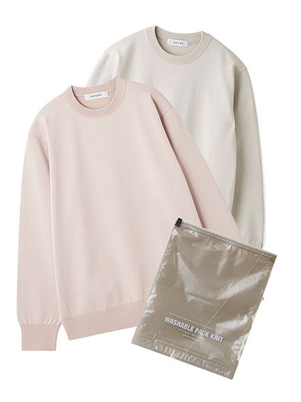 ニット｜AOURE（アウール）の通販サイト 【公式】