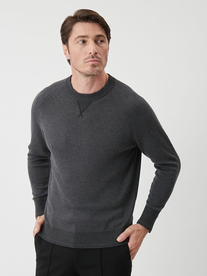 SABBIA プルオーバー(ニット)｜トップス｜AOURE（アウール）の通販