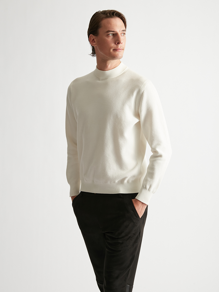 PT LINATE(ロングパンツ)｜ボトムス｜AOURE（アウール）の通販サイト