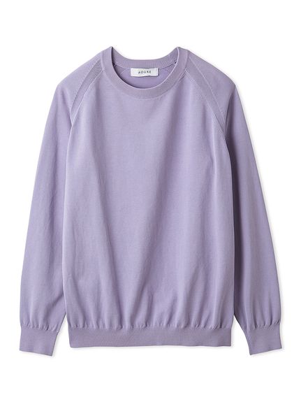 SPRING NEVE クルーネック(ニット)｜トップス｜AOURE（アウール）の