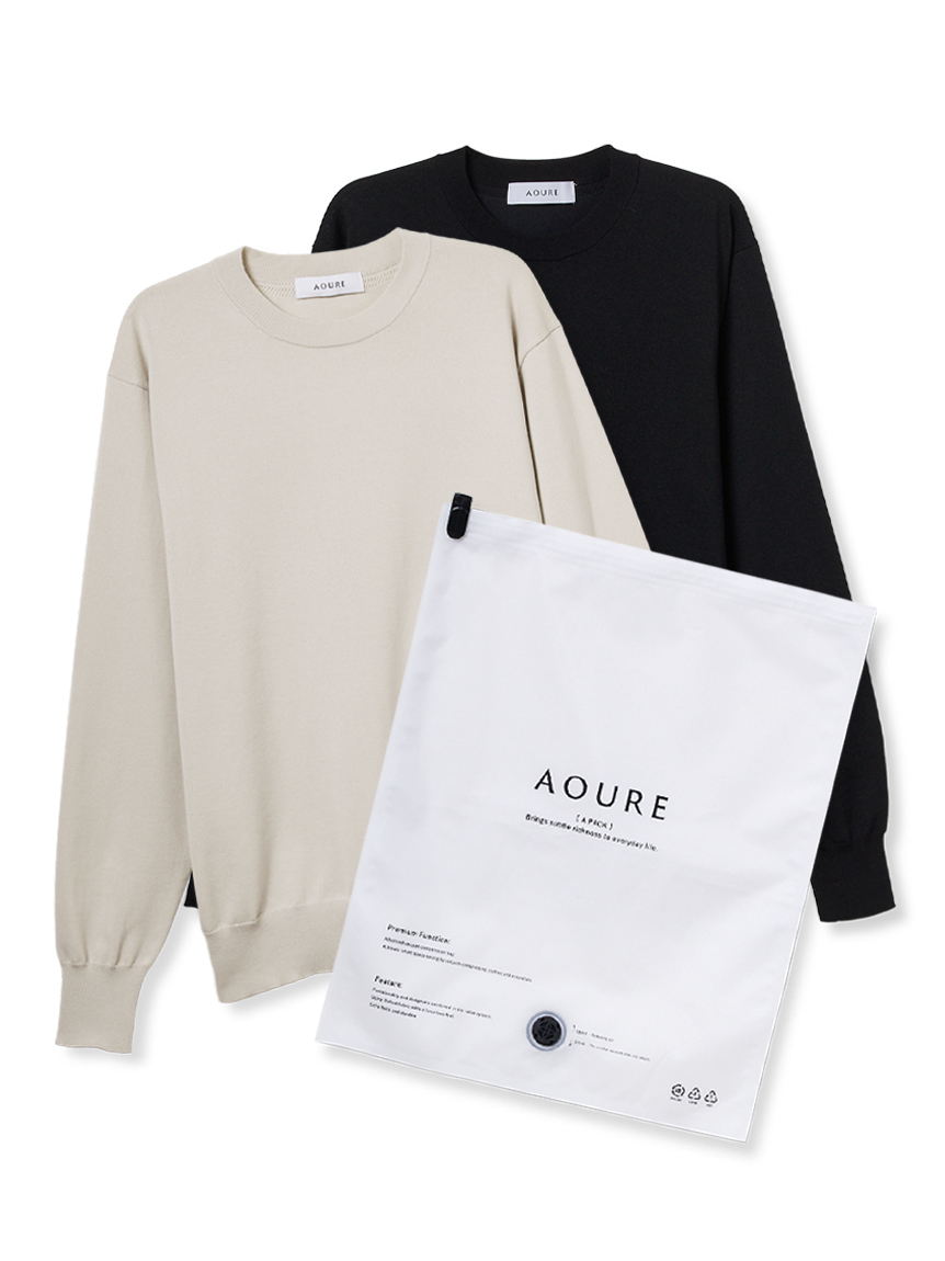 ニット｜AOURE（アウール）の通販サイト 【公式】