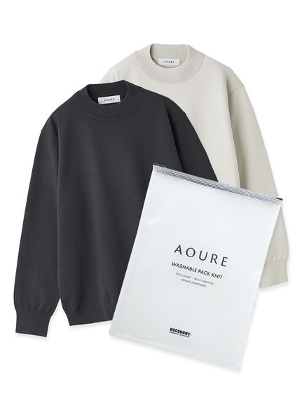 トップス｜AOURE（アウール）の通販サイト 【公式】