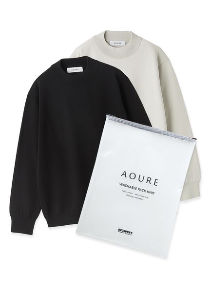 トップス｜AOURE（アウール）の通販サイト 【公式】