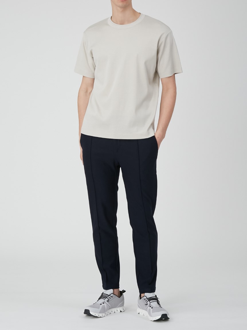 ＷＥＧＮＥＲ クルーネックTシャツ(カットソー＆Tシャツ)｜トップス