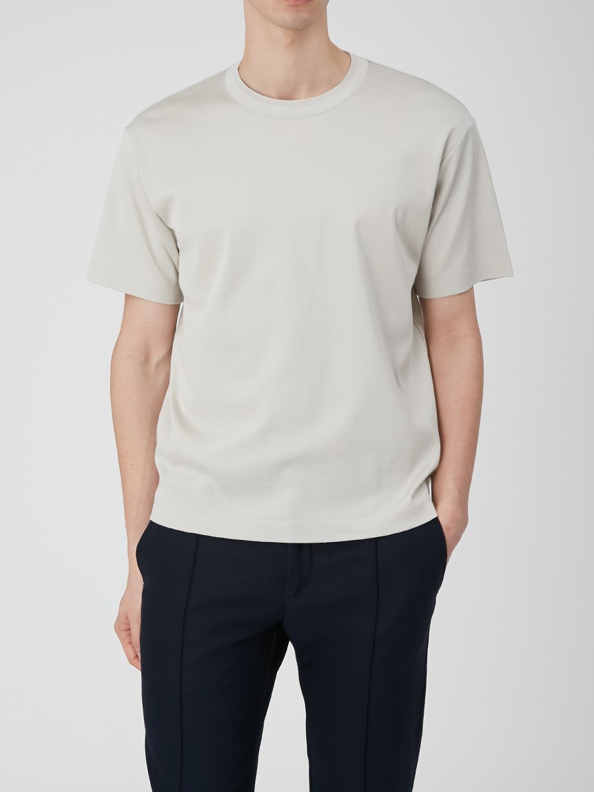 ＷＥＧＮＥＲ クルーネックTシャツ(カットソー＆Tシャツ)｜トップス