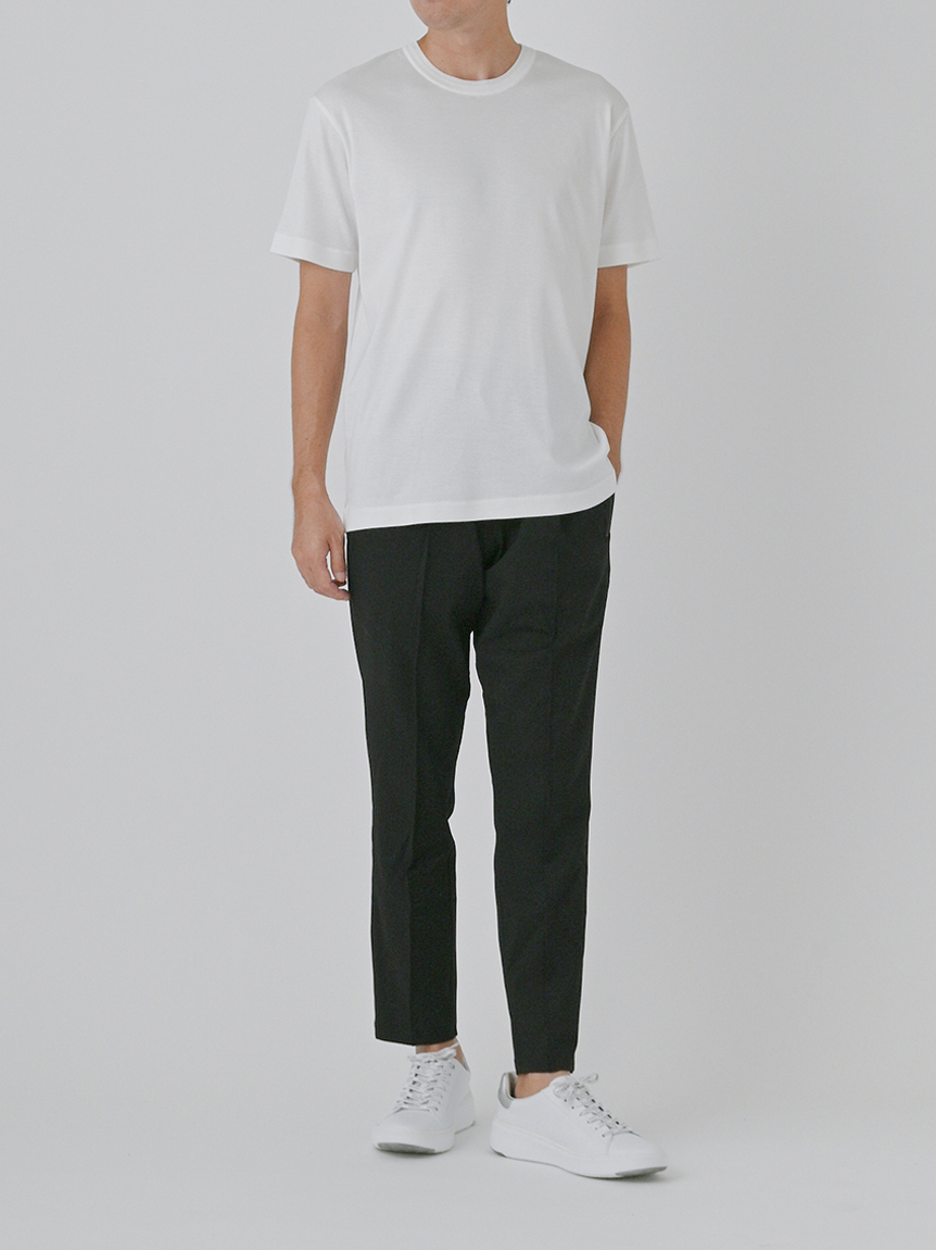 ＷＥＧＮＥＲ クルーネックTシャツ(カットソー＆Tシャツ)｜トップス