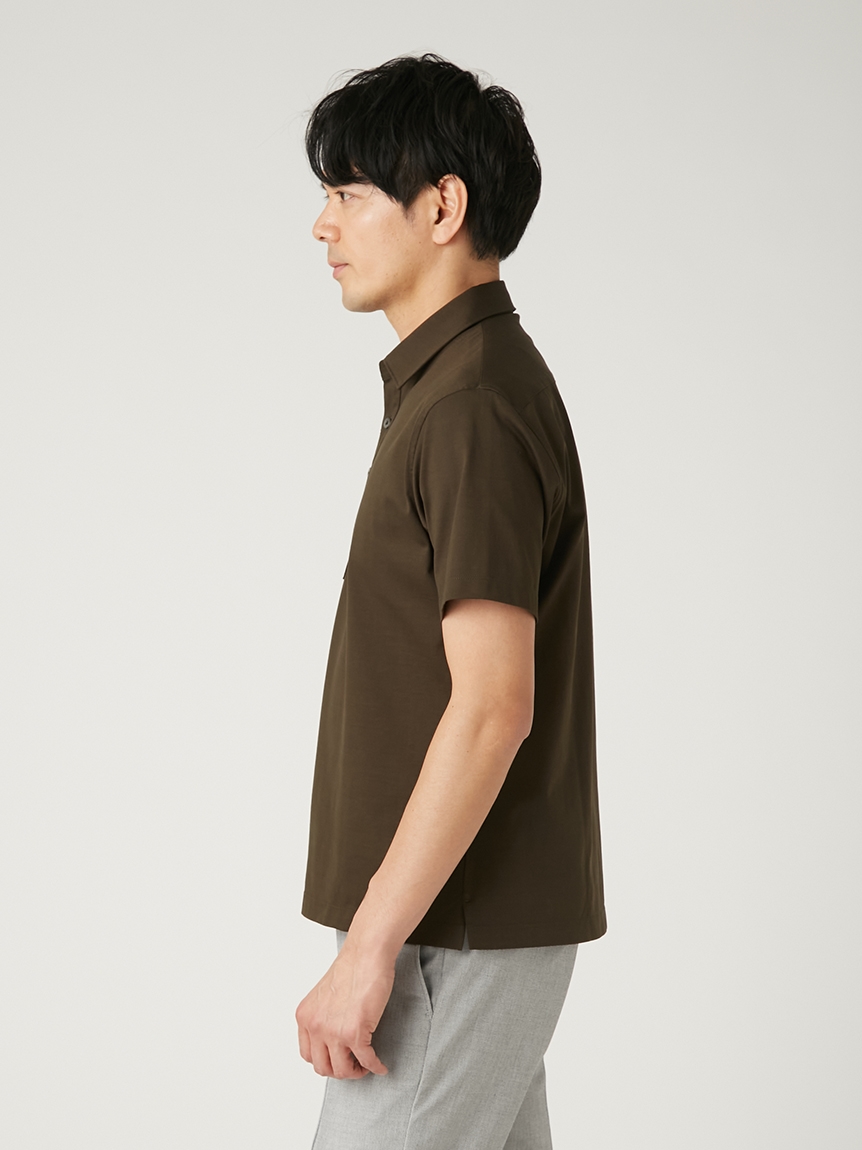 ＰＡＧＥＥ ＰＯＬＯ(カットソー＆Tシャツ)｜トップス｜AOURE