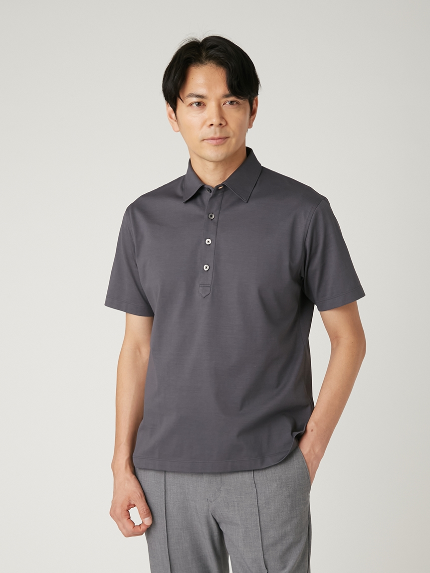 ＰＡＧＥＥ ＰＯＬＯ(カットソー＆Tシャツ)｜トップス｜AOURE 