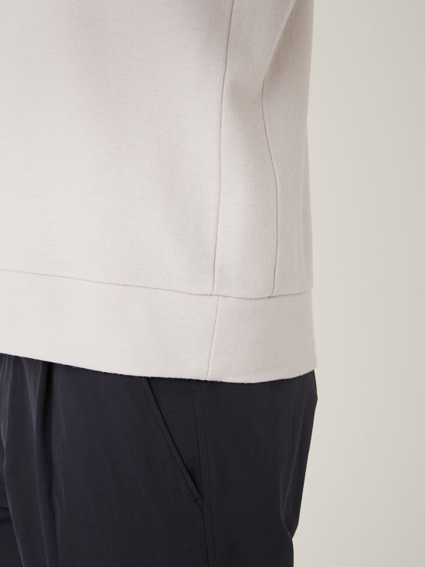 EVAN パーカ(プルオーバー)｜トップス｜AOURE（アウール）の通販サイト