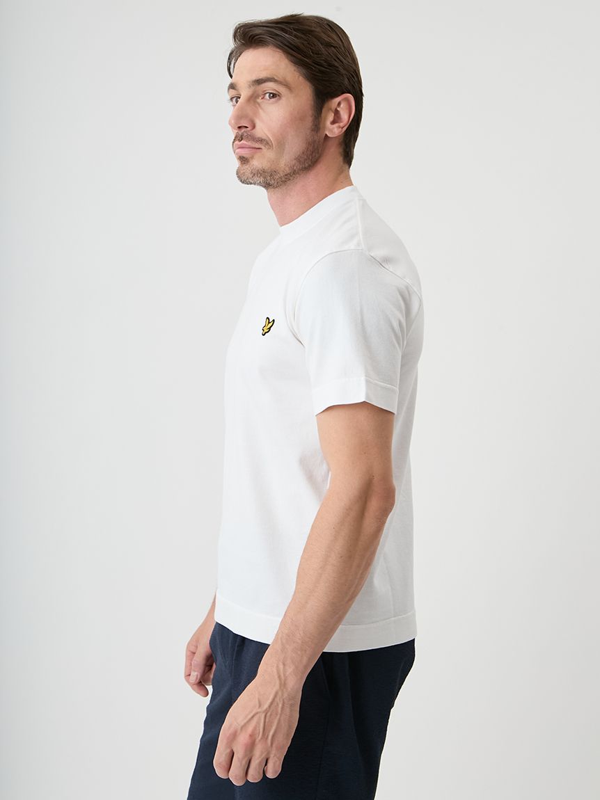 LYLE & SCOTT フェードTEE(カットソー＆Tシャツ)｜トップス｜AOURE