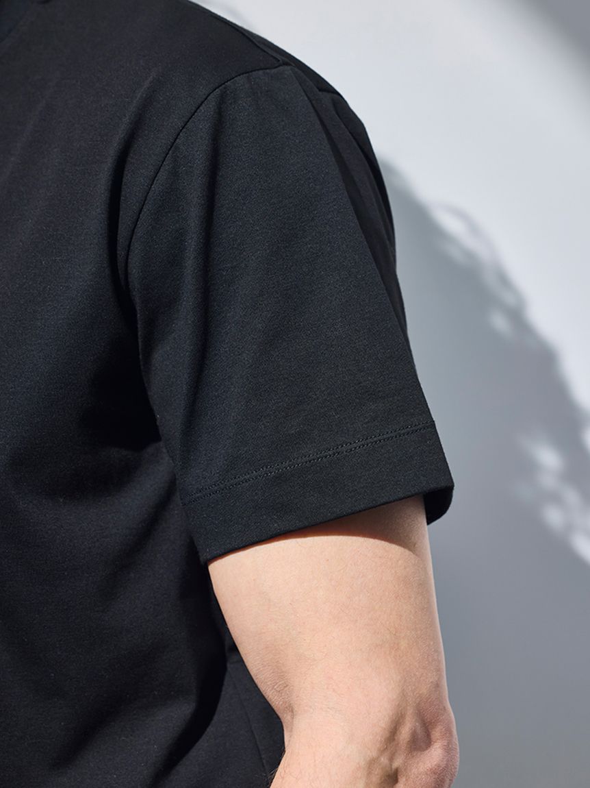 A PACK】 BUSINESS PACK T-SHIRT (2枚組)(カットソー＆Tシャツ 