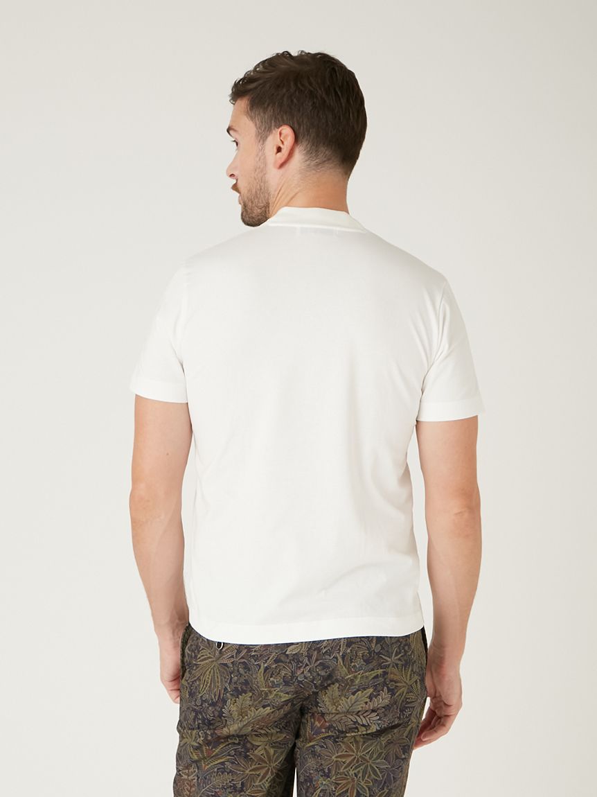 A PACK】 BUSINESS PACK T-SHIRT (2枚組)(カットソー＆Tシャツ