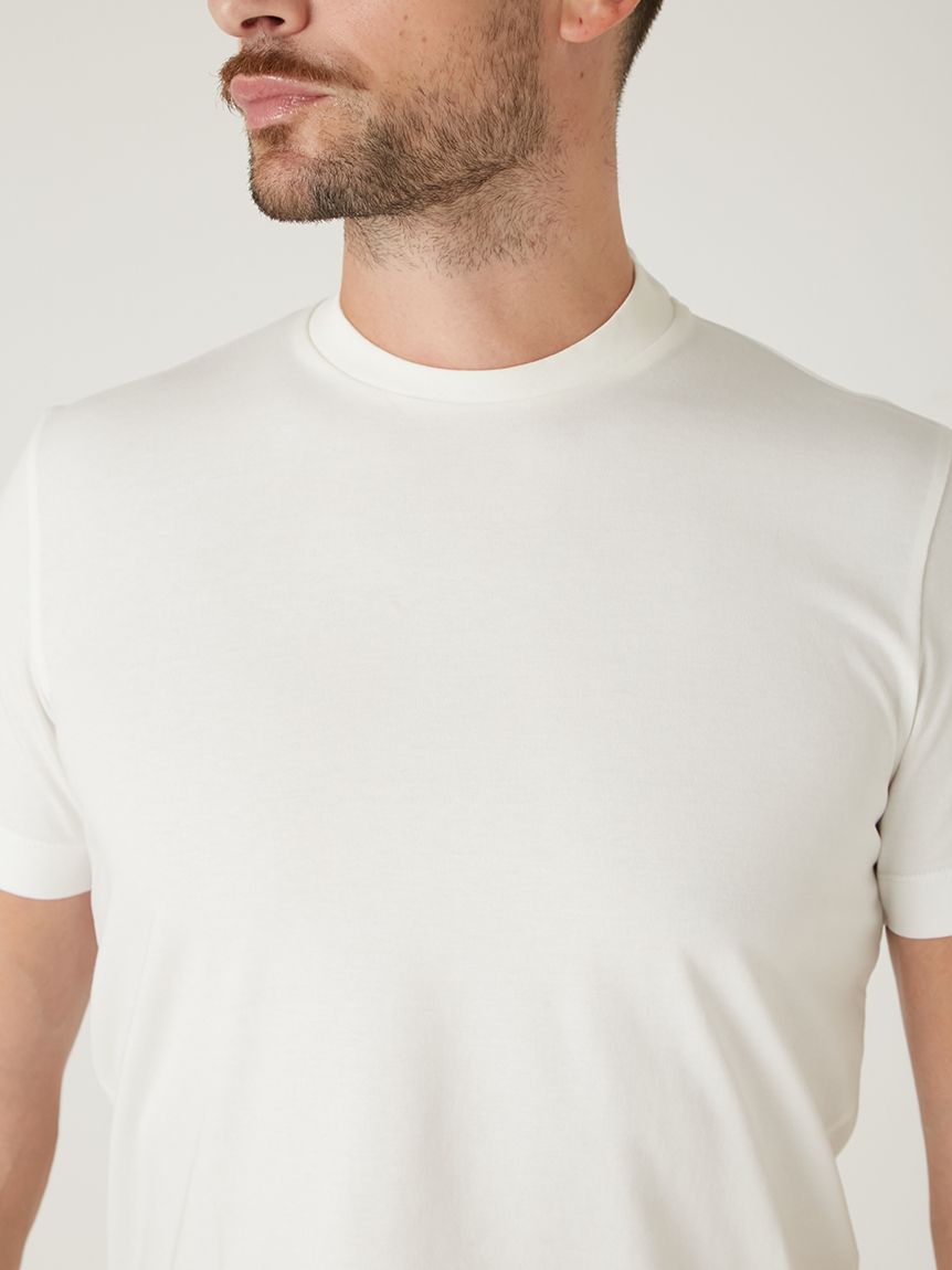 A PACK】 BUSINESS PACK T-SHIRT (2枚組)(カットソー＆Tシャツ