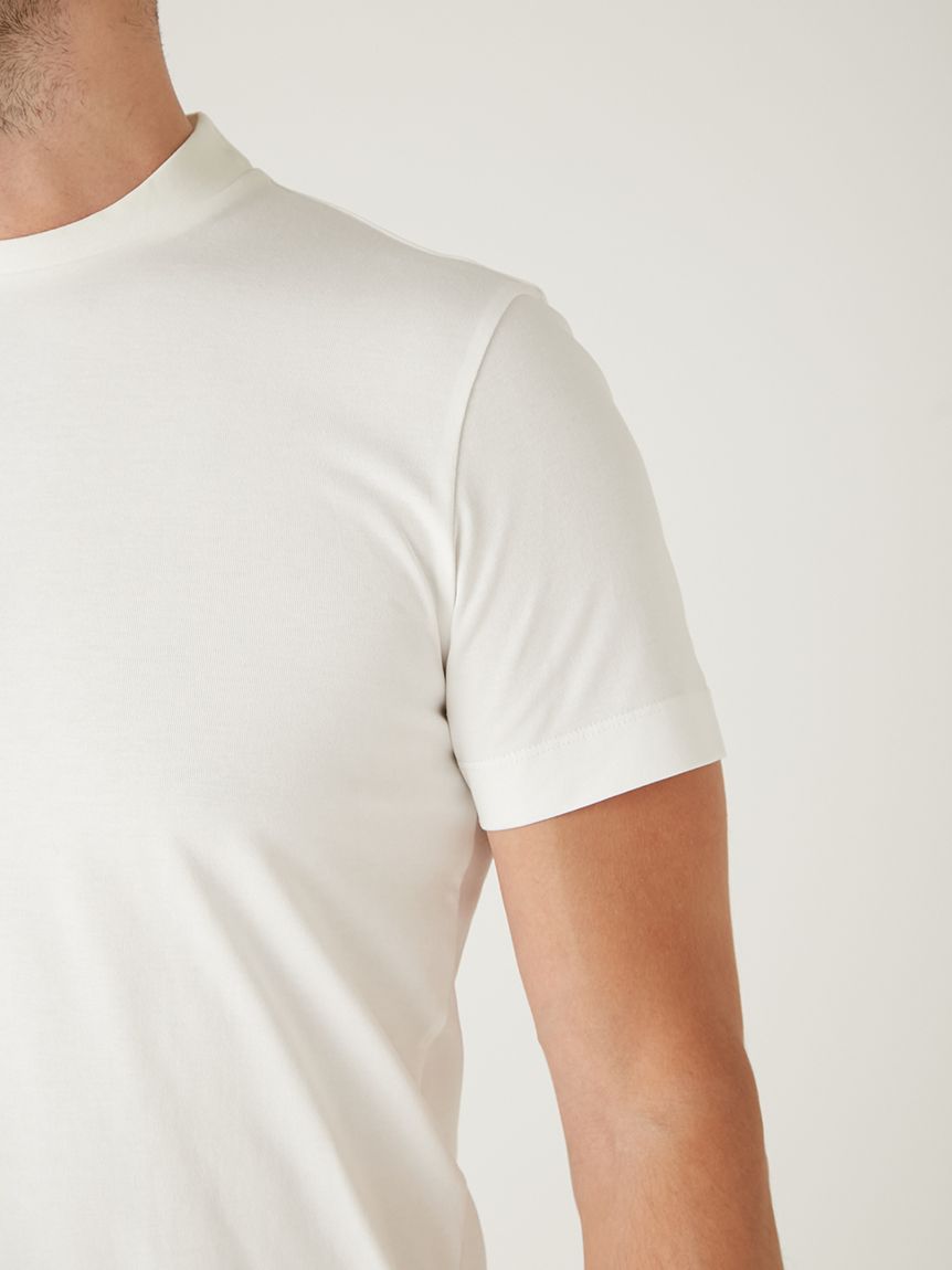 A PACK】 BUSINESS PACK T-SHIRT (2枚組)(カットソー＆Tシャツ