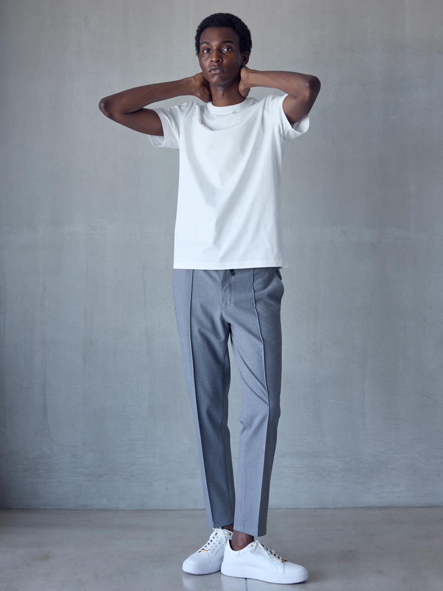 PAGEE SECOND(カットソー＆Tシャツ)｜トップス｜AOURE（アウール