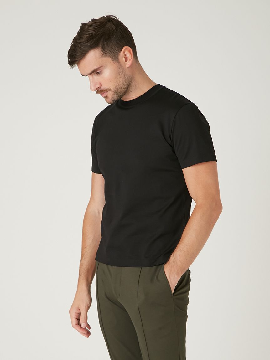 PAGEE SECOND(カットソー＆Tシャツ)｜トップス｜AOURE（アウール）の